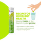 Gut Quench Pre Pro Biotic Hydration Effervescent Tablets - Stanmark Wellness