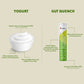 Gut Quench Pre Pro Biotic Hydration Effervescent Tablets - Stanmark Wellness