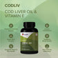 Codliv Omega - 369 Capsules - Stanmark Wellness