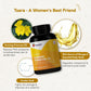 Tsara Evening Primrose Oil 1000mg Women Supplement Capsules - Stanmark Wellness
