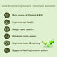 Codliv Omega - 369 Capsules - Stanmark Wellness