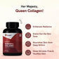 SEROSÉ Collagen Peptide + Rosehip Supplement - Stanmark Wellness