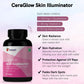 Ceraglow L-Glutathione + Niacinamide Skin Illuminator tablets - Stanmark Wellness