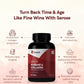 SEROSÉ Collagen Peptide + Rosehip Supplement - Stanmark Wellness