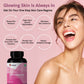 Ceraglow L-Glutathione + Niacinamide Skin Illuminator tablets - Stanmark Wellness