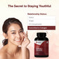 SEROSÉ Collagen Peptide + Rosehip Supplement - Stanmark Wellness