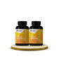 Tsara Evening Primrose Oil 1000mg Women Supplement Capsules