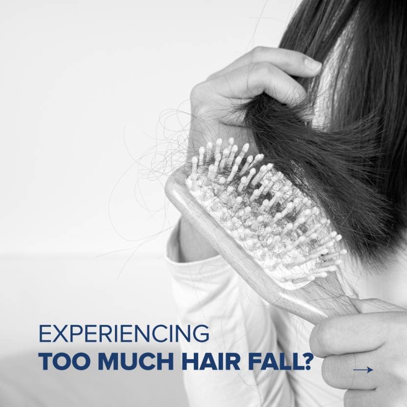Tress Bliss Hair Vitalizer - Stanmark Wellness