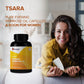 Tsara Evening Primrose Oil 1000mg Women Supplement Capsules - Stanmark Wellness