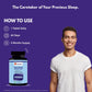 Tensozen Tablets - Stanmark Wellness