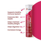 Ascoberry Fizz - Stanmark Wellness