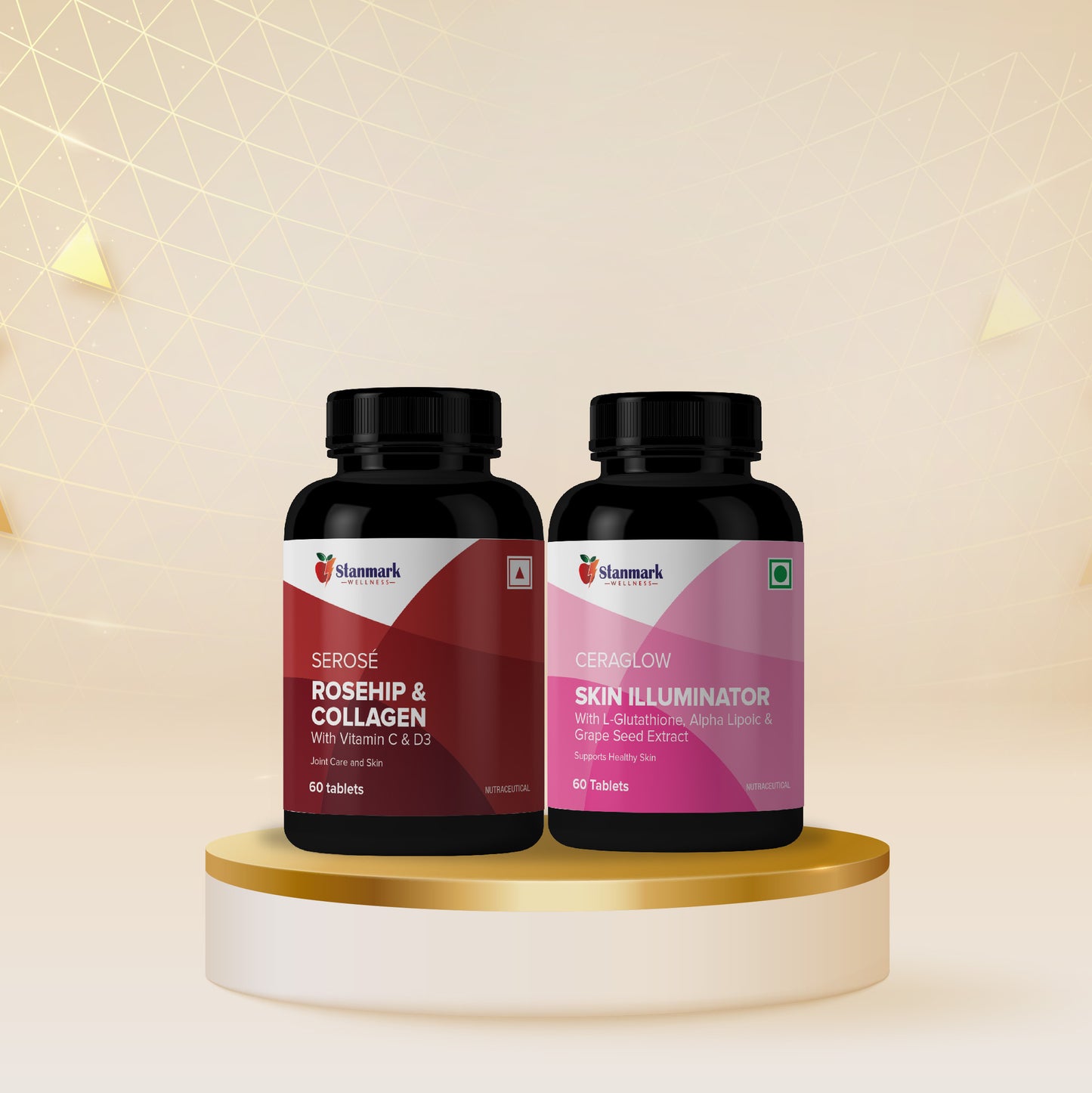 Stay Youthful Duo