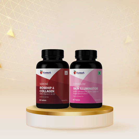 Stay Youthful Duo