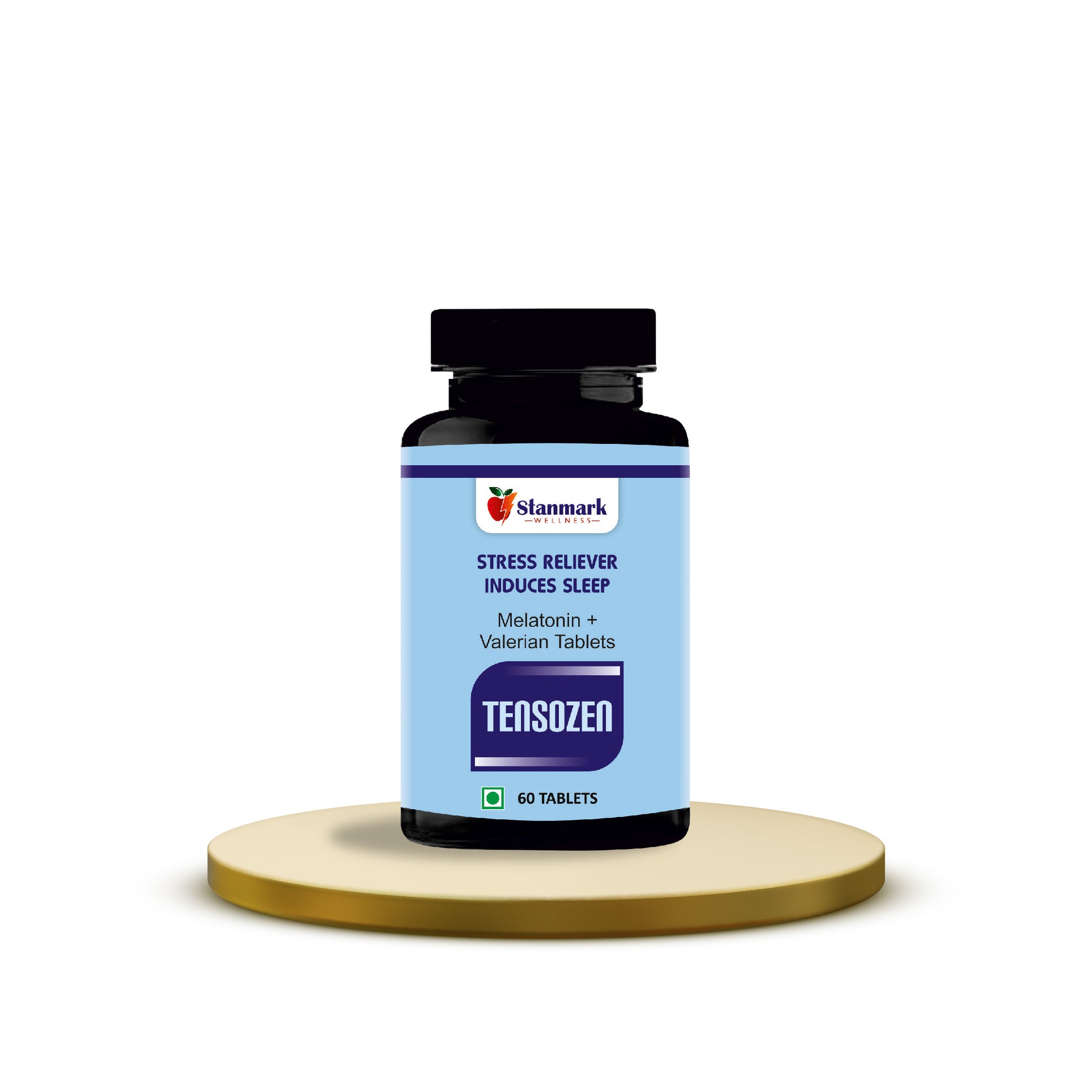 Tensozen Tablets - Stanmark Wellness